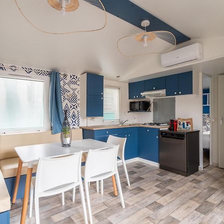 Maiana Resort Ла Гранде-Моте Екстериор снимка