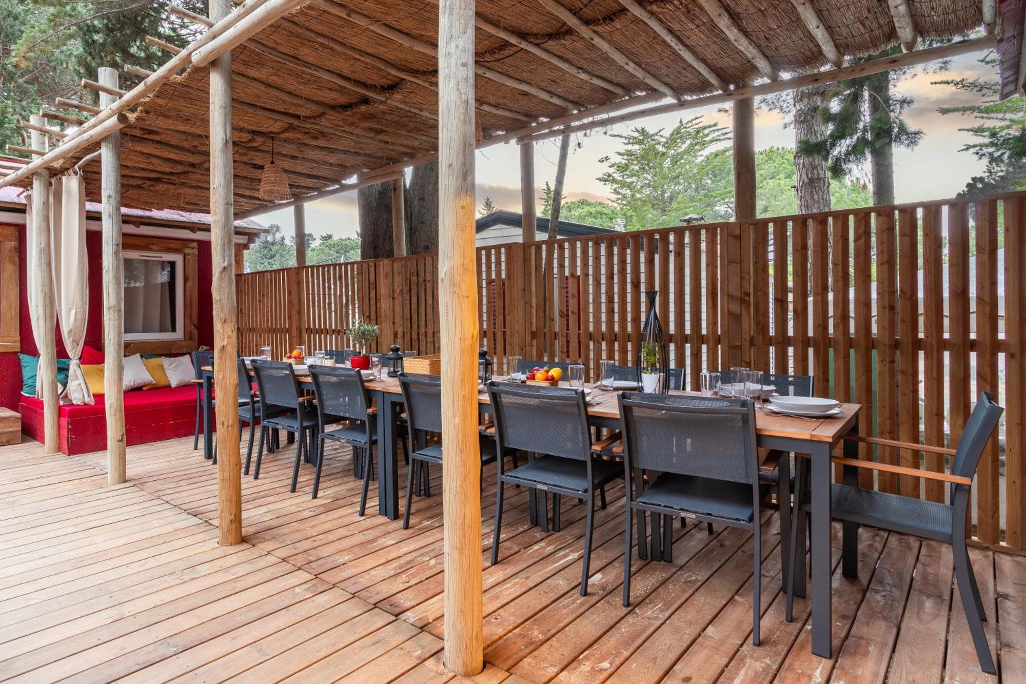 Maiana Resort Ла Гранде-Моте Екстериор снимка