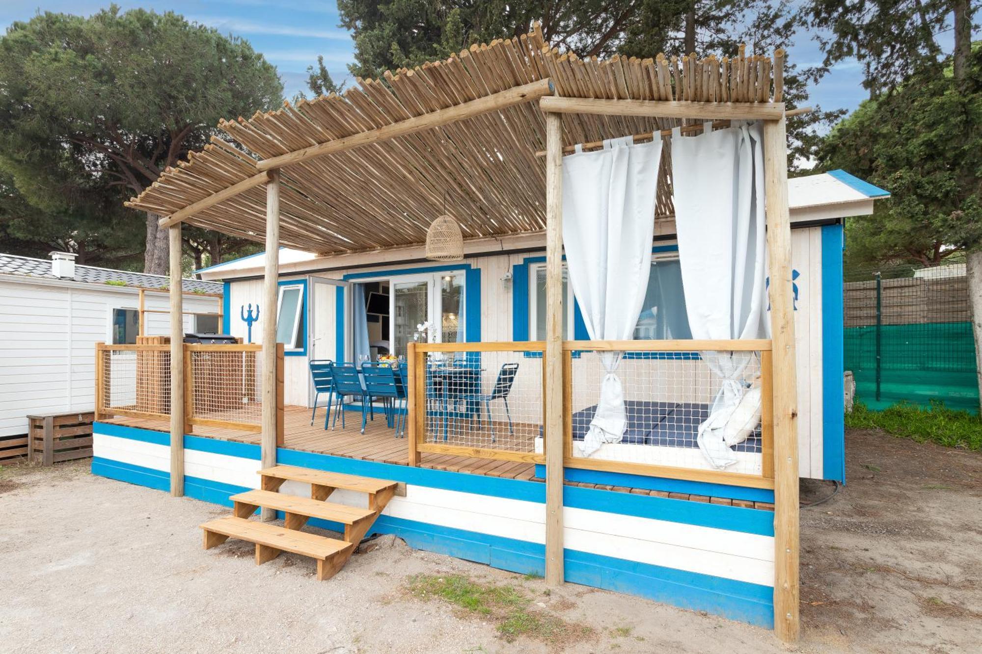 Maiana Resort Ла Гранде-Моте Екстериор снимка