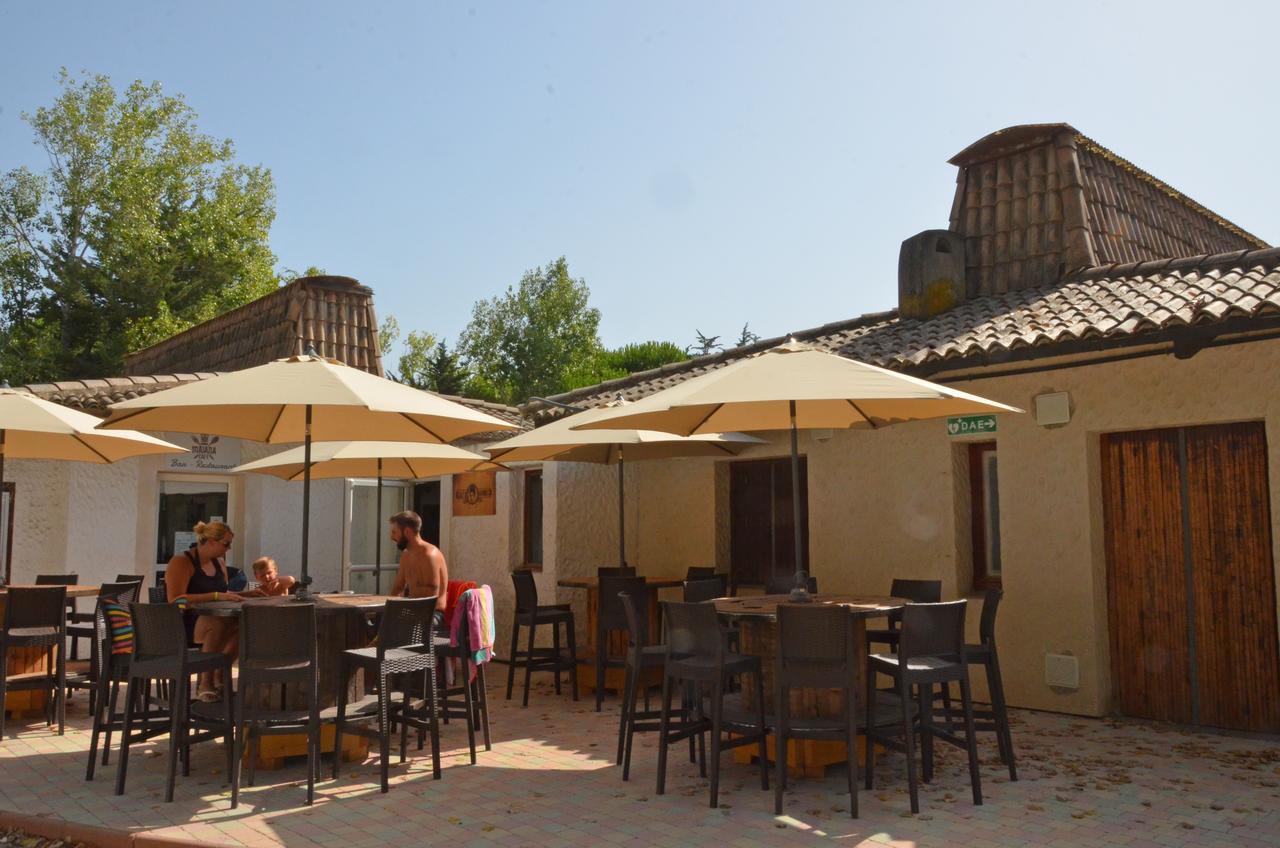 Maiana Resort Ла Гранде-Моте Екстериор снимка